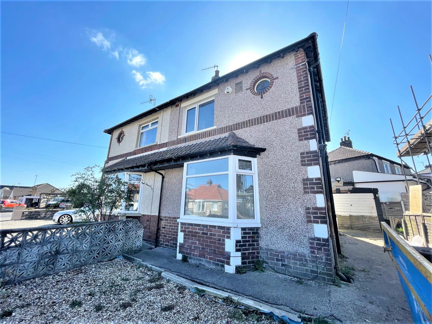 Osborne Grove, Morecambe R&B Estate Agents